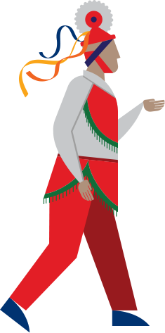 Volador de Papantla